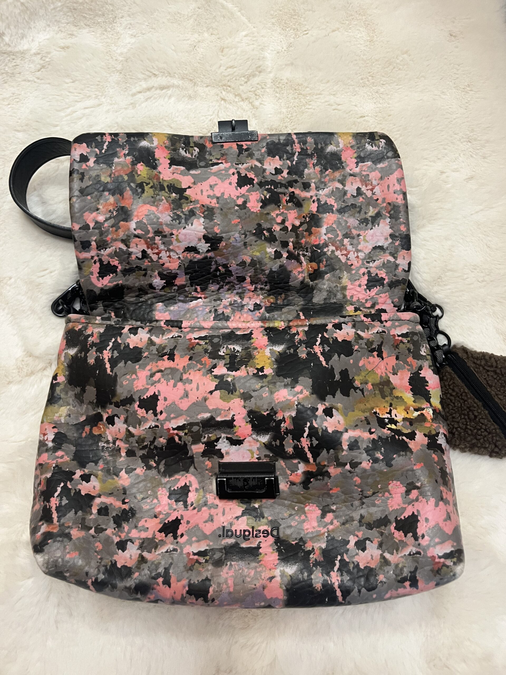 Sac à main Femme Desigual