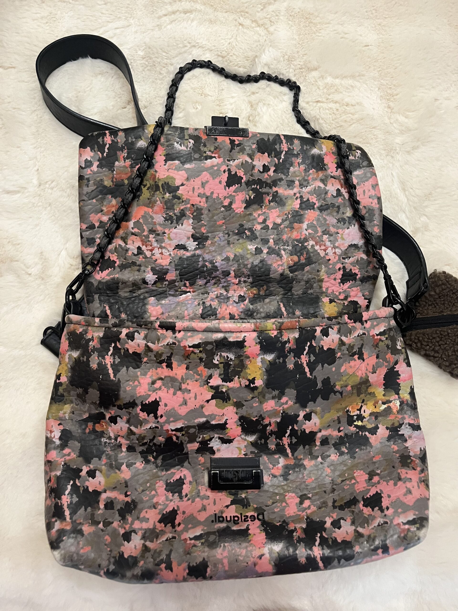 Sac à main Femme Desigual