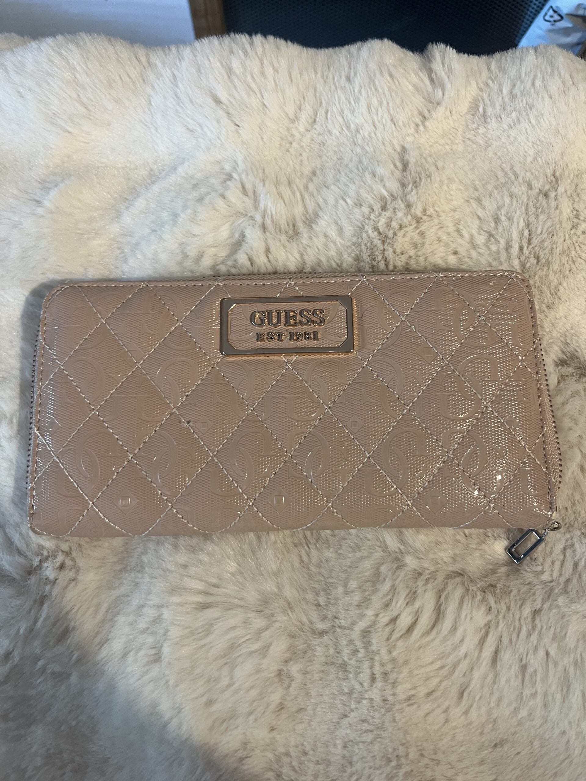 Portefeuille Femme Guess comme neuf
