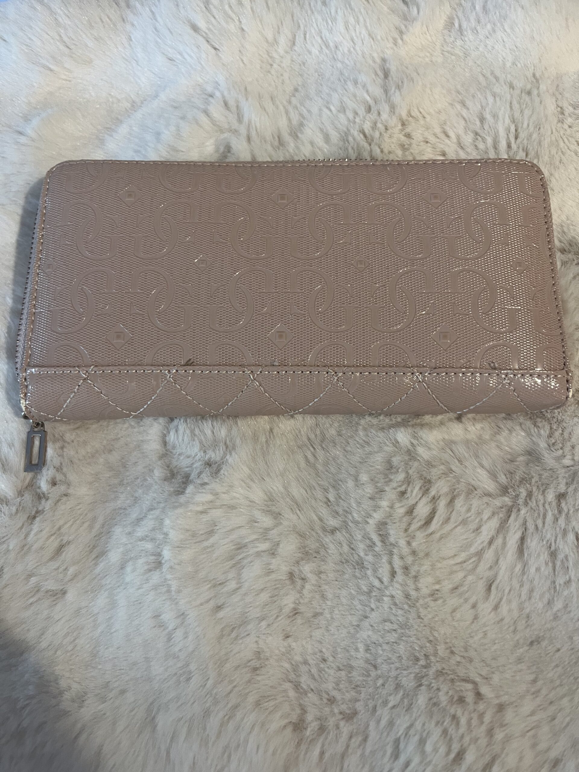 Portefeuille Femme Guess comme neuf