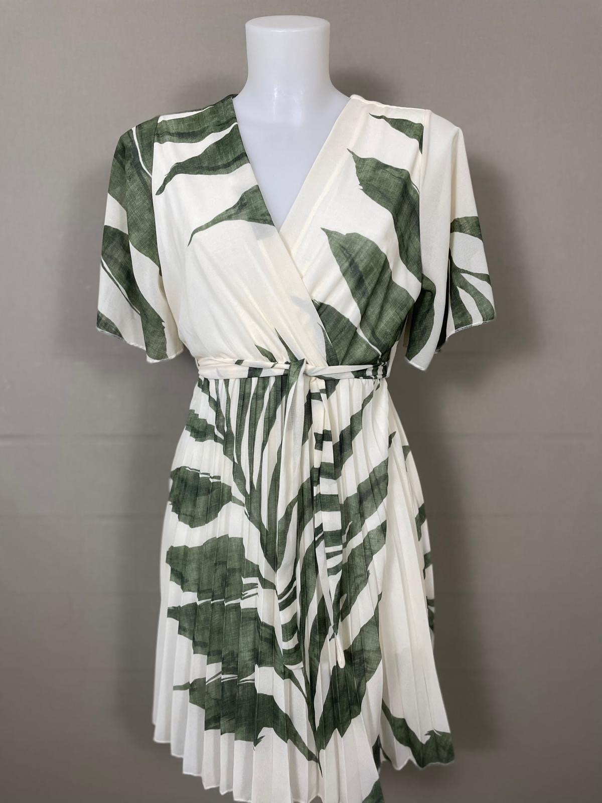 Robe Femme T.34