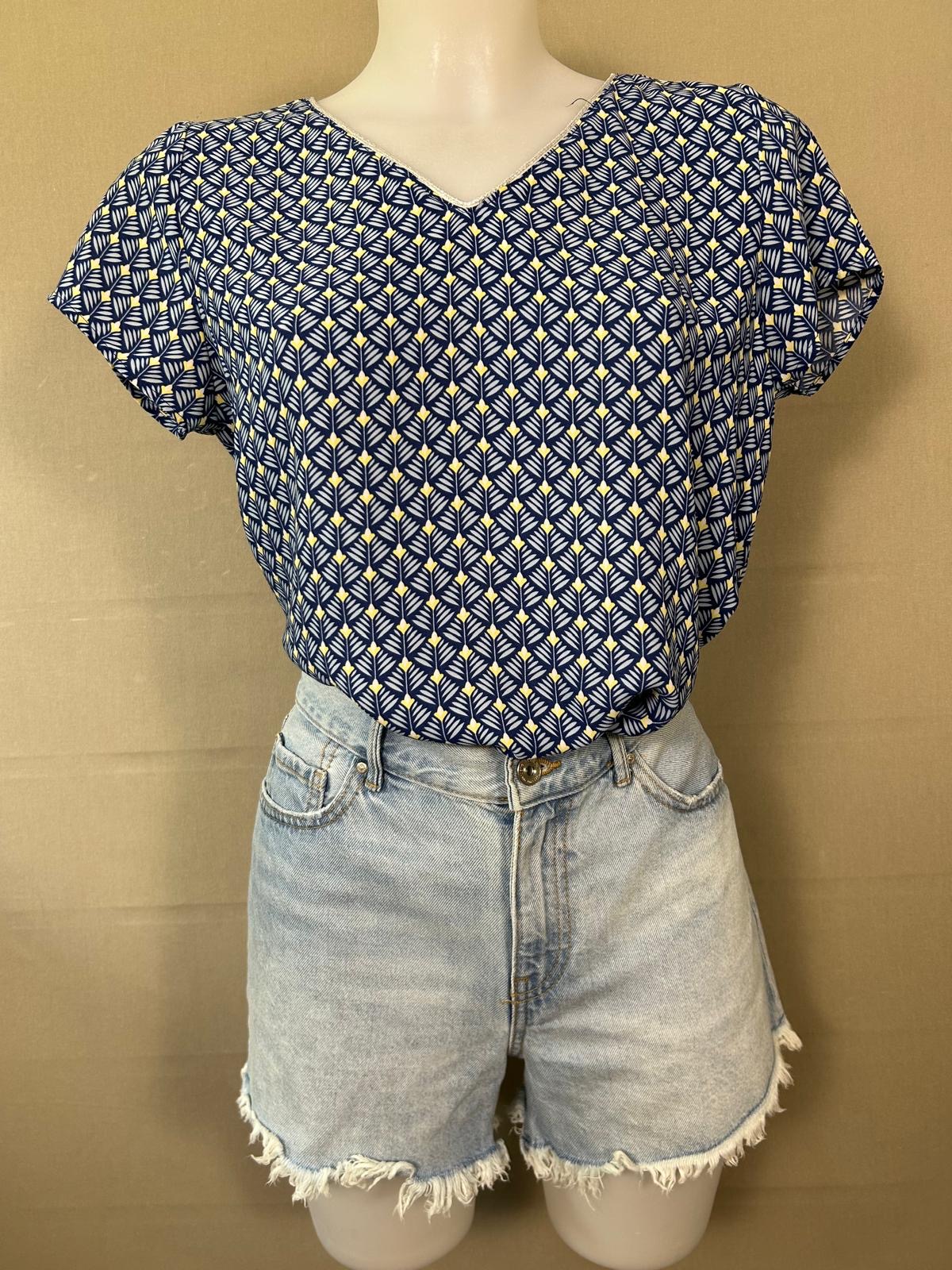 Blouse Femme Only T.38
