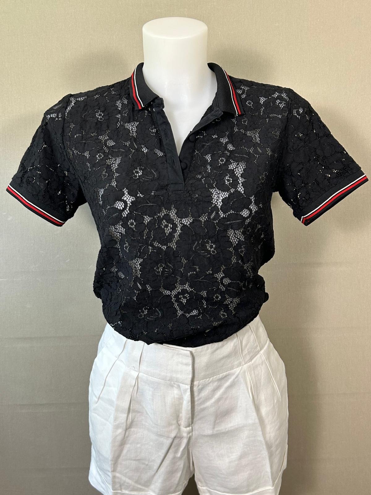 Blouse Femme Kaporal T.38