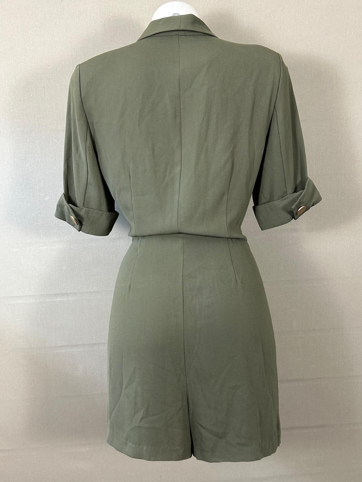 Combishort Femme Only T.40