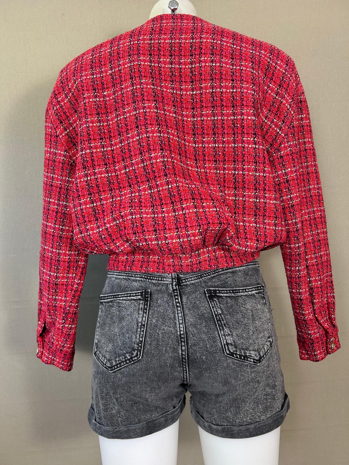 Veste Femme Morgan T.34