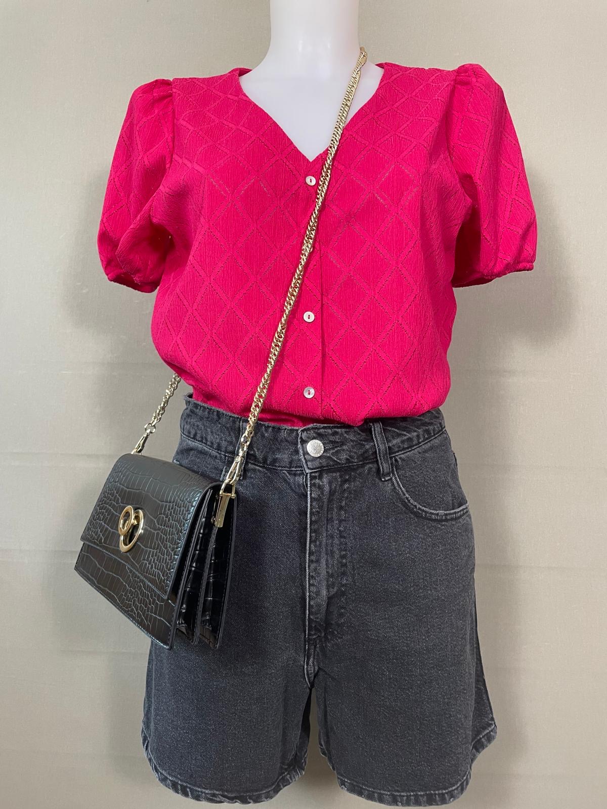 Blouse Femme Grain de malice T.38
