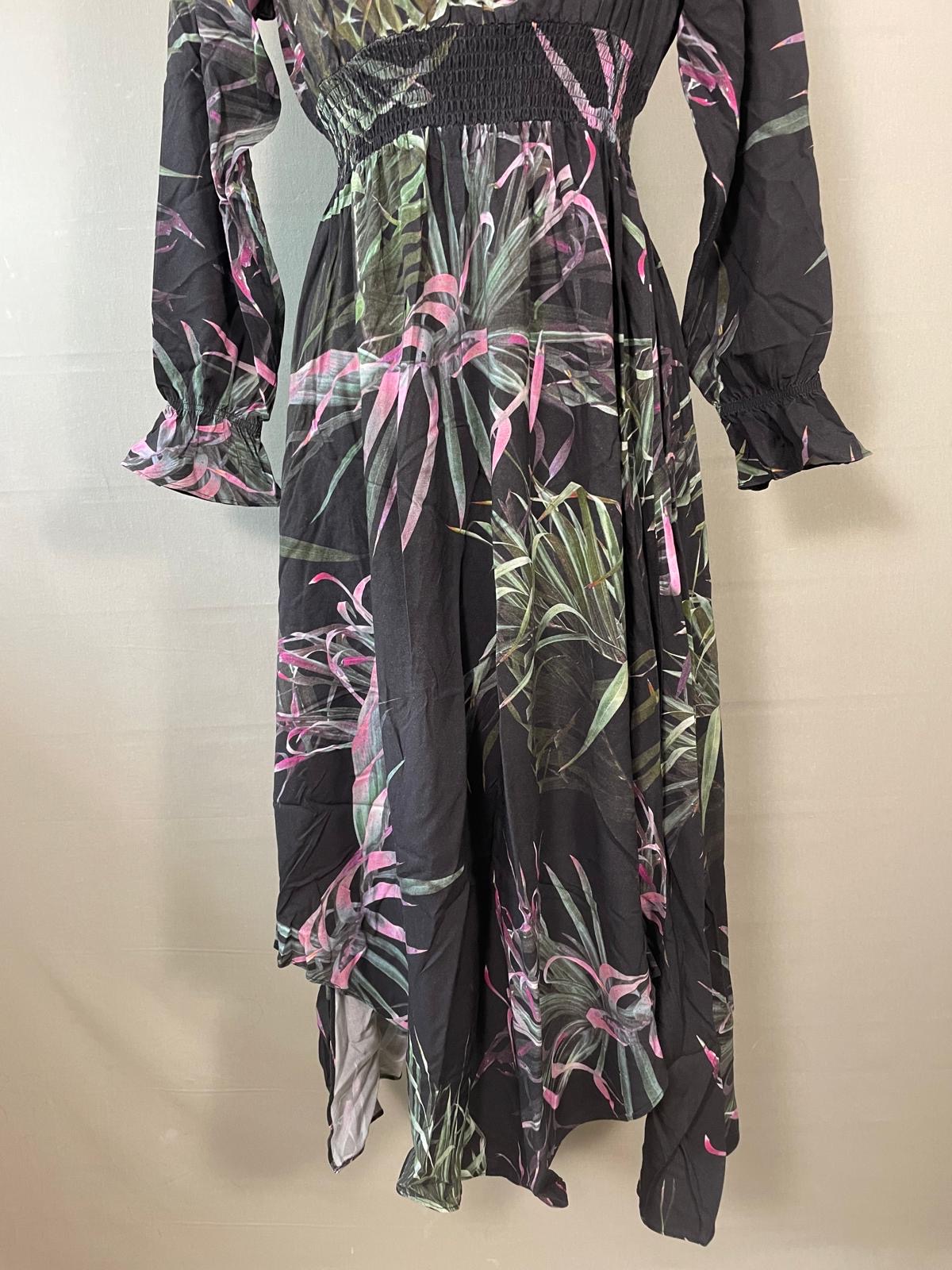 Robe longue Femme Lpb T.38