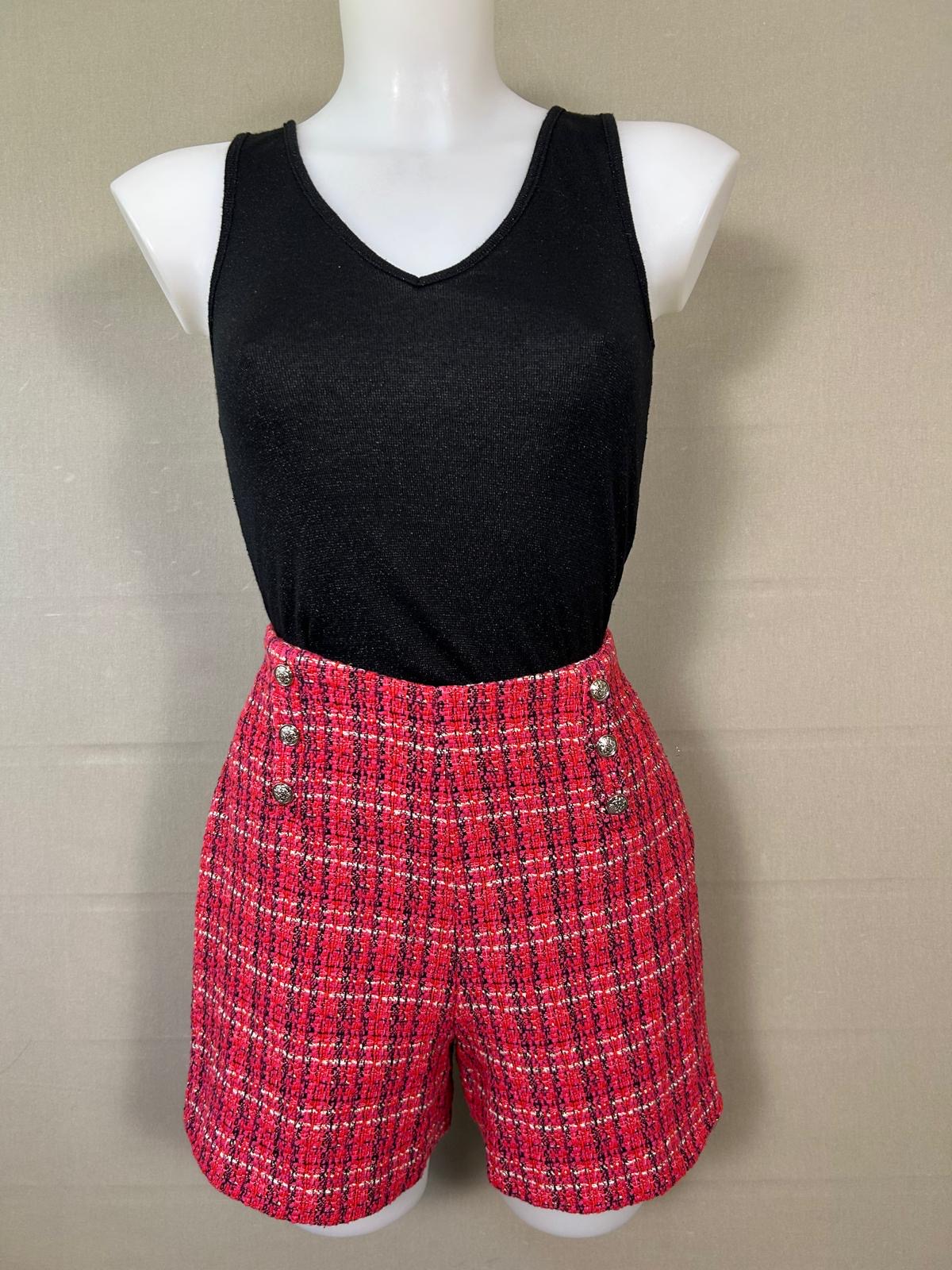 Short Femme Morgan T.38