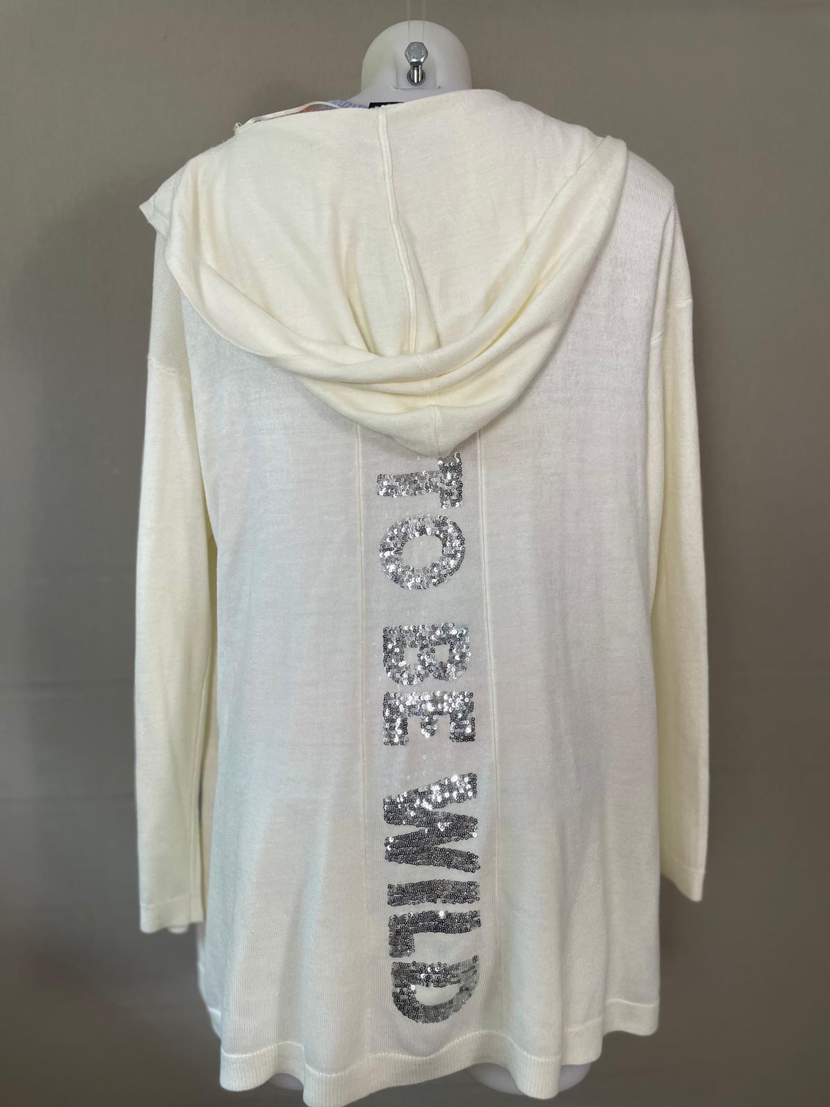 Long gilet Femme Kaporal T.38