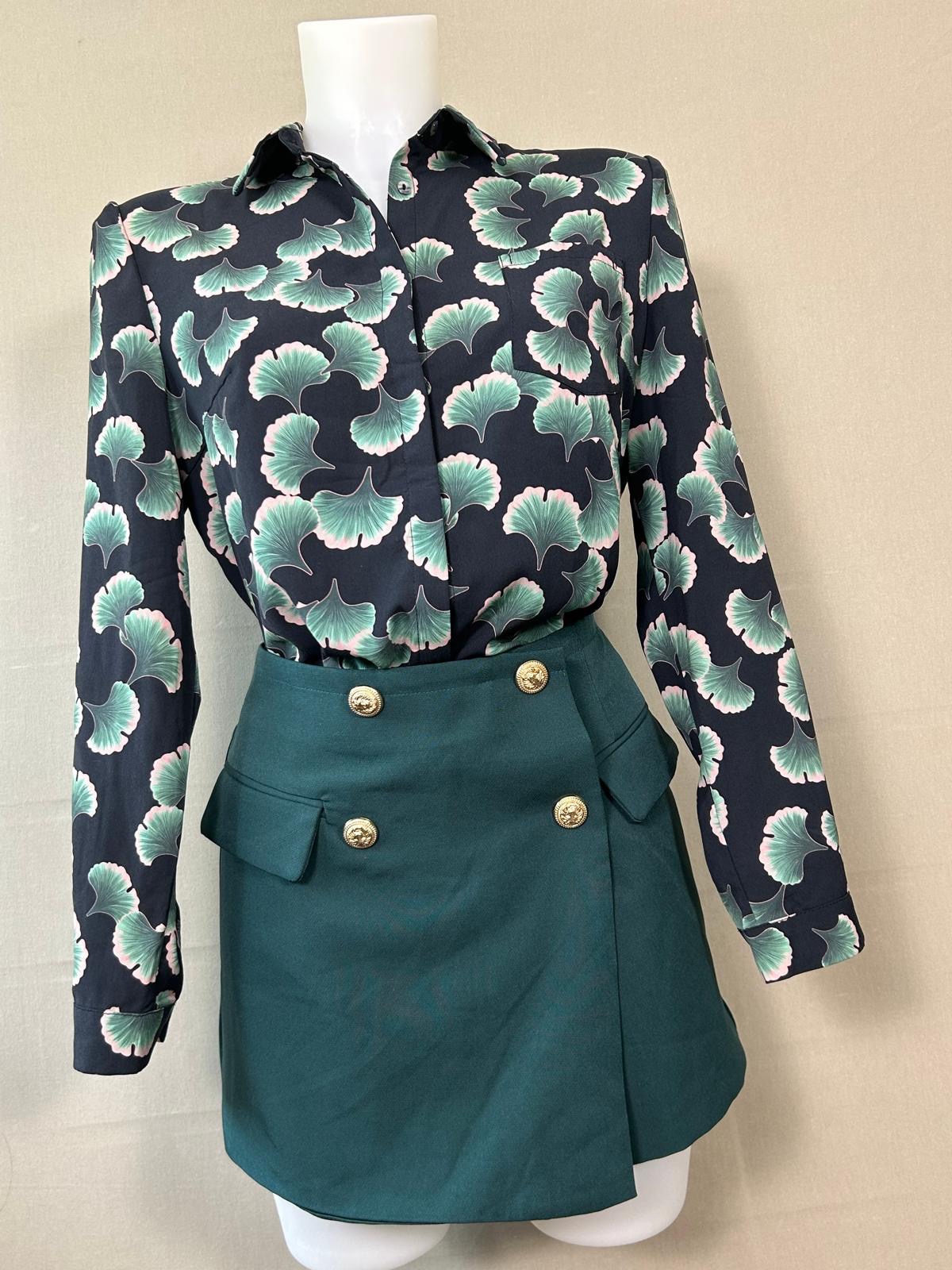 Blouse Femme T.42