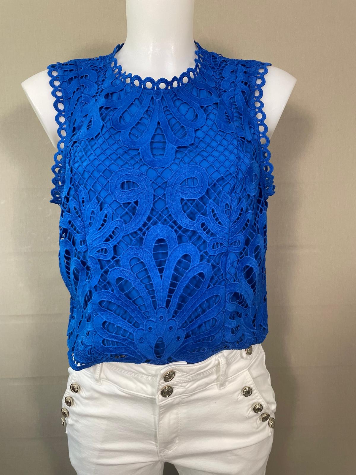 Blouse Femme Morgan T.40