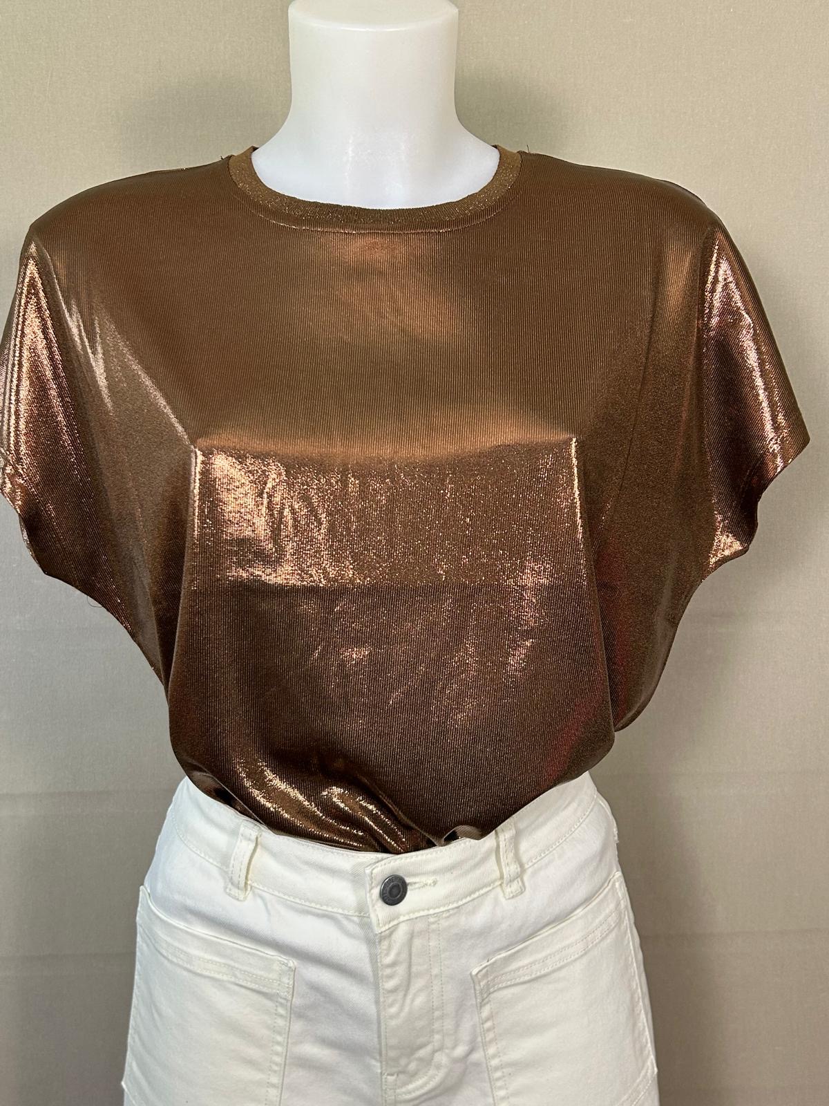 Teeshirt Femme T.38