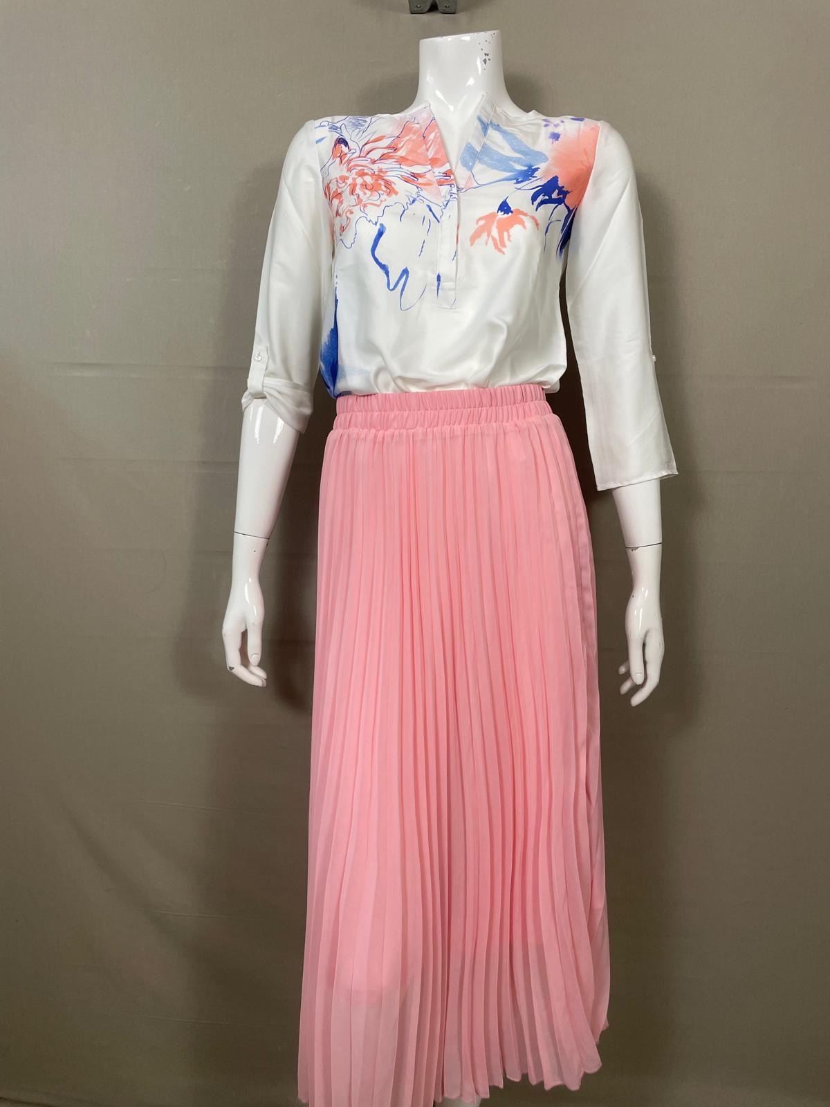 Blouse Femme Salsa T.34