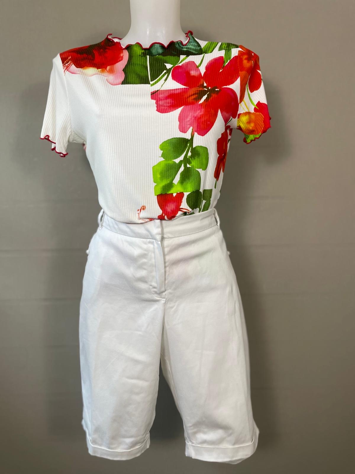 Teeshirt Femme Desigual neuf T.42