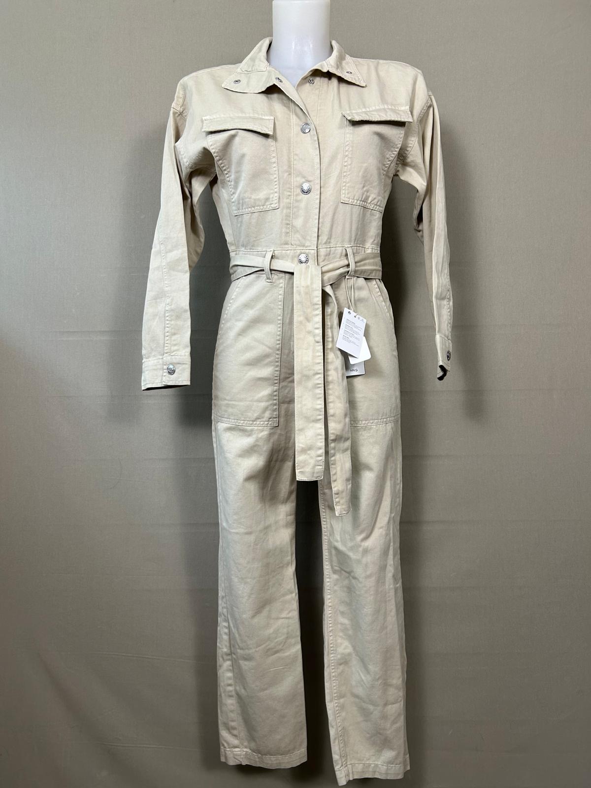 Combinaison Femme Mango neuve T.34