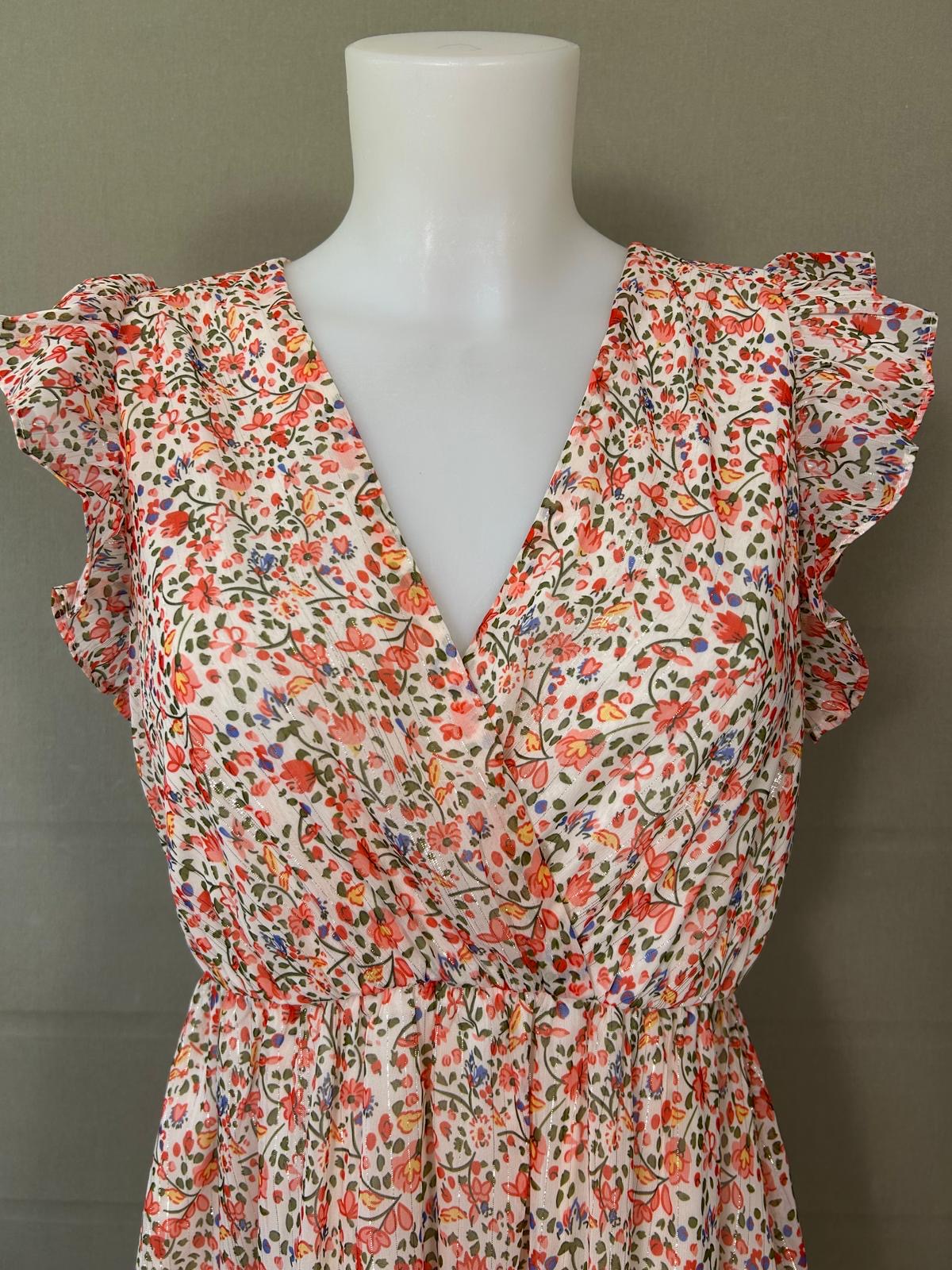 Robe Femme T.36