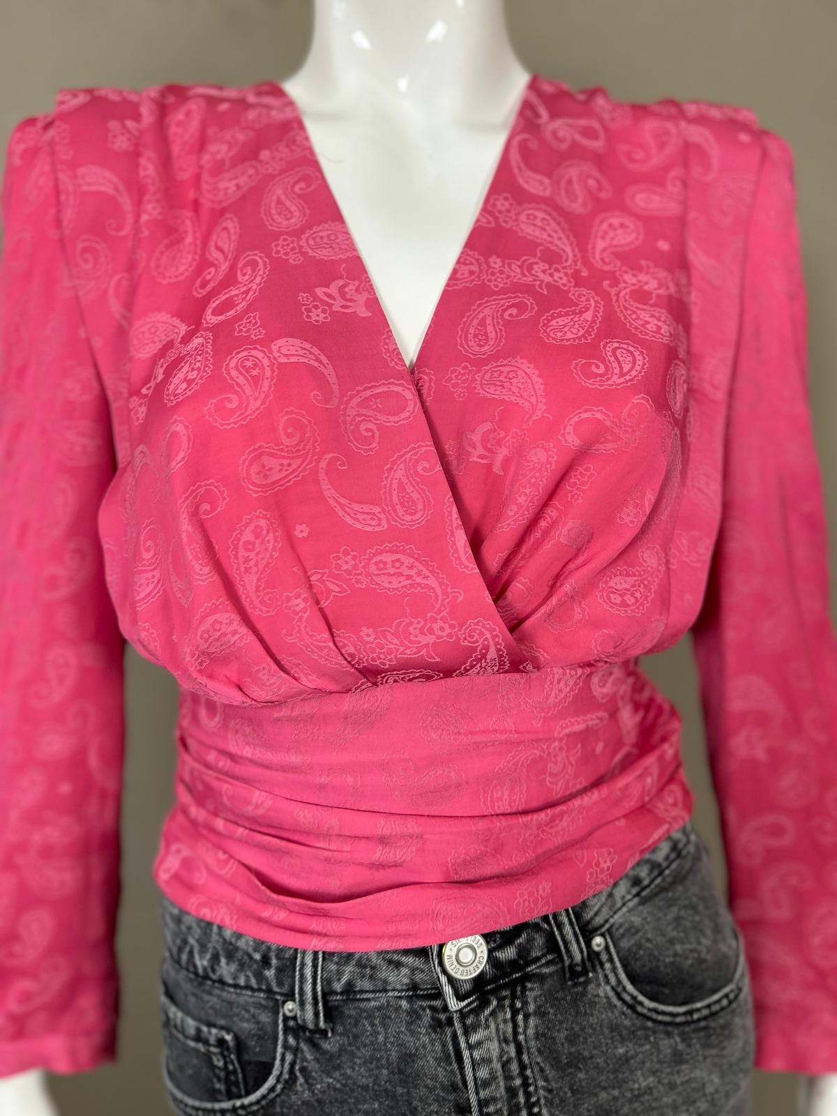 Blouse Femme Morgan T.34