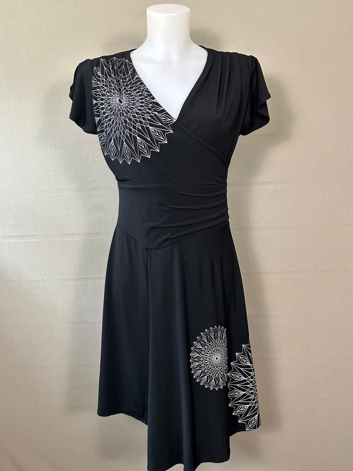 Robe Femme Desigual T.40