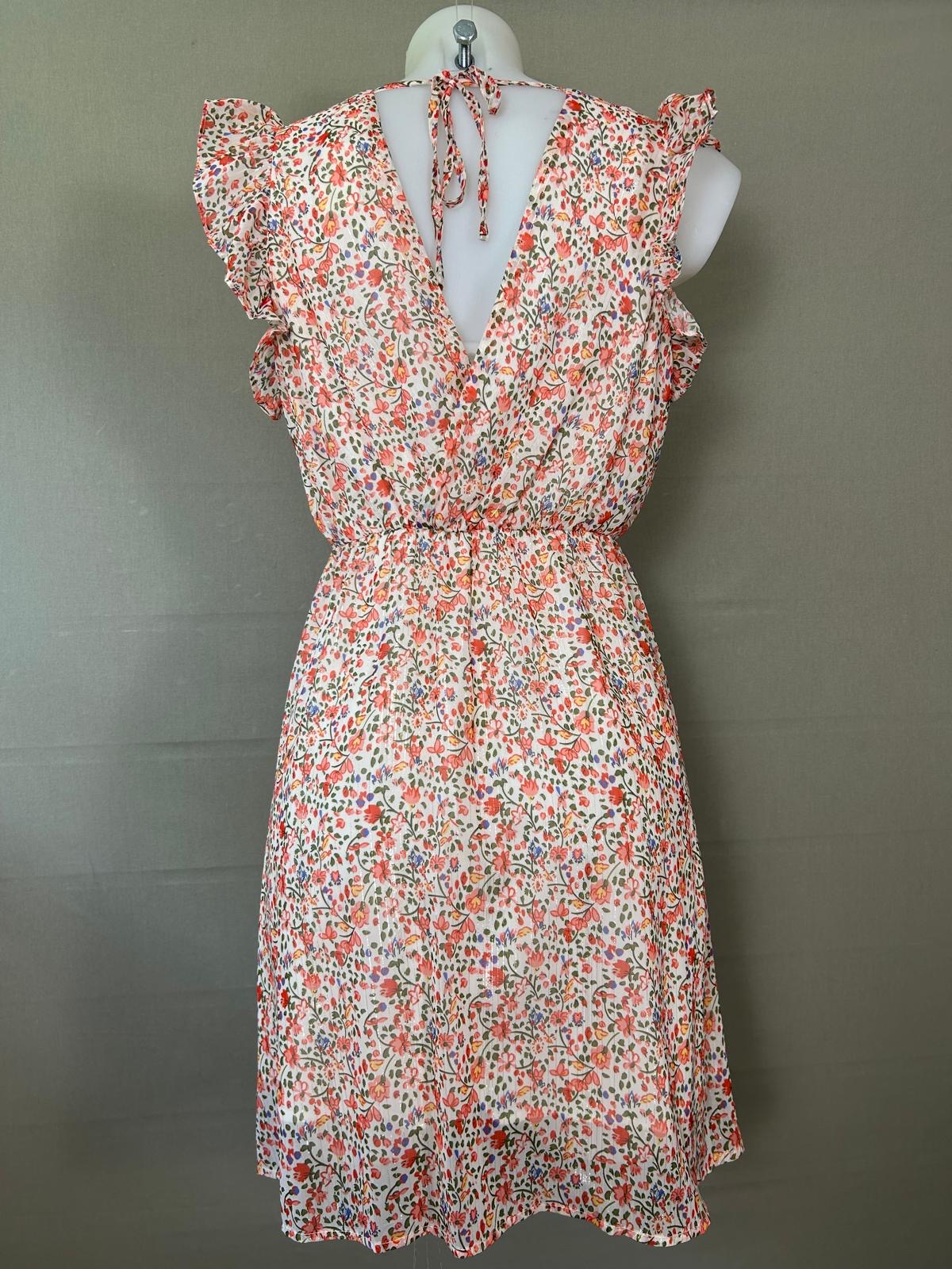 Robe Femme T.36