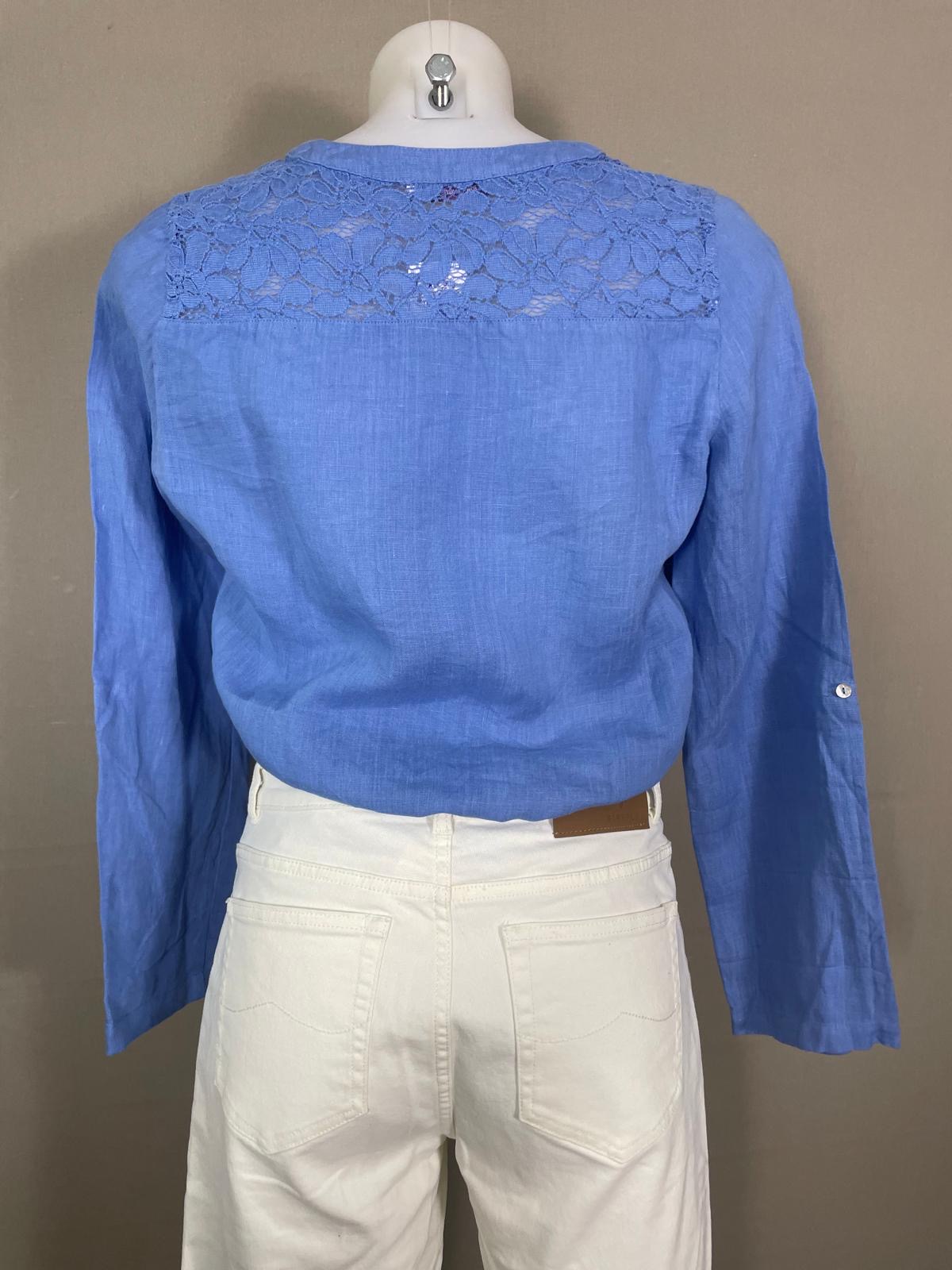 Blouse Femme Julie Guerlande T.38
