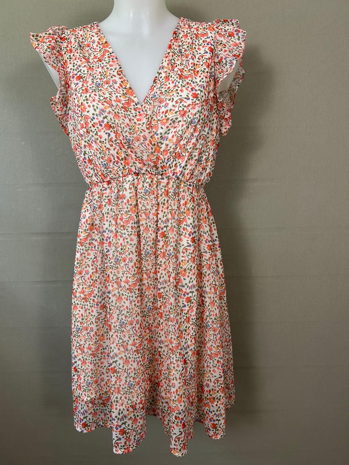 Robe Femme T.36