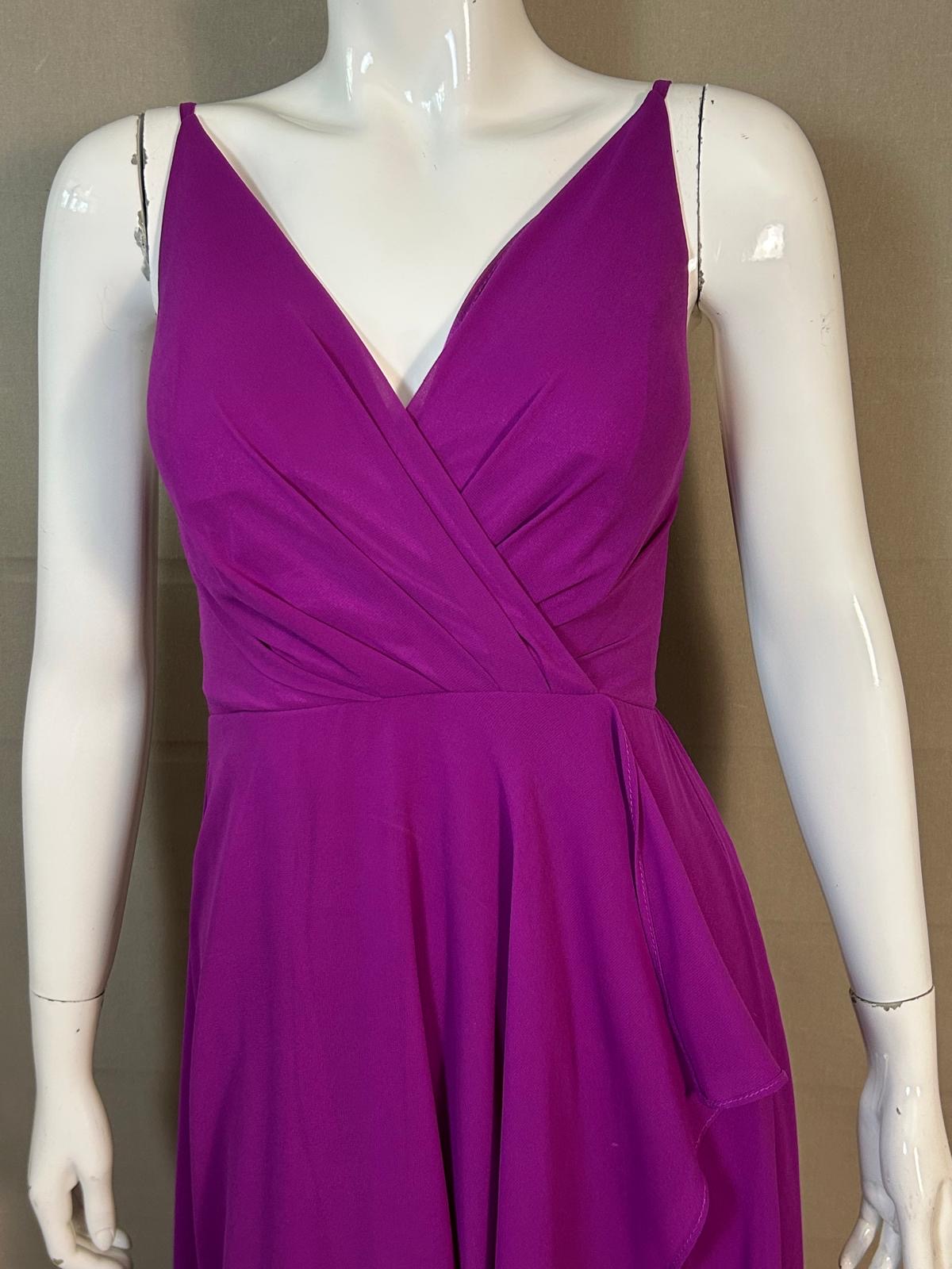 Robe de soirée Femme T.36
