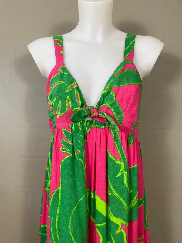 Robe longue Femme Desigual T.42