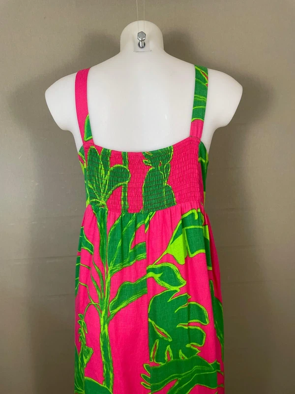 Robe longue Femme Desigual T.42