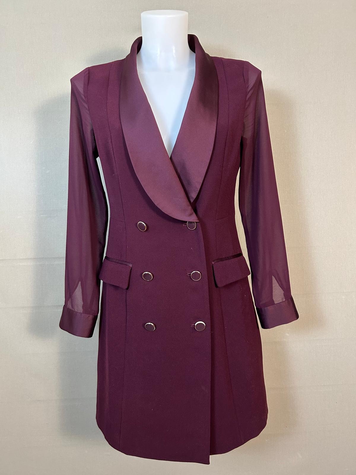 Robe Femme Morgan T.38