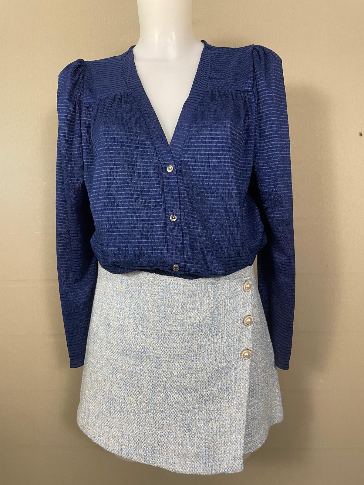 Blouse Femme Morgan T.38