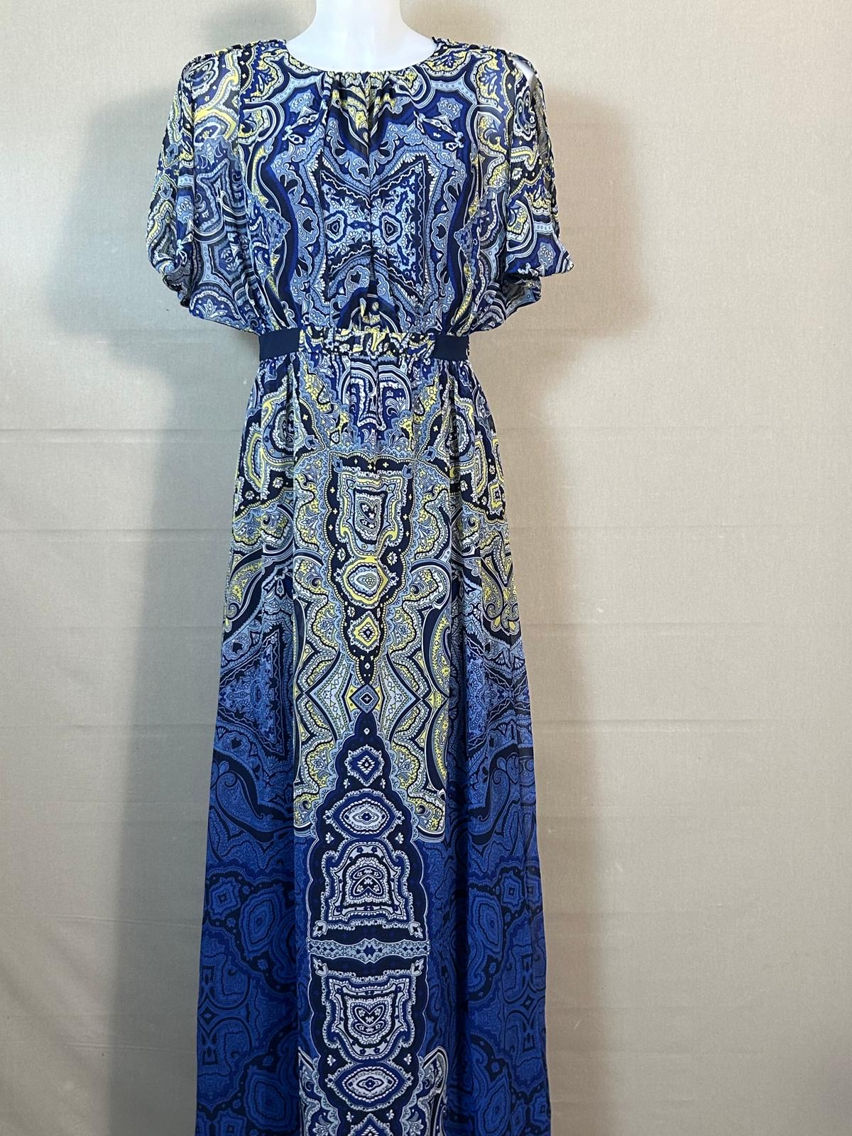 Robe Femme Mango Suit T.36