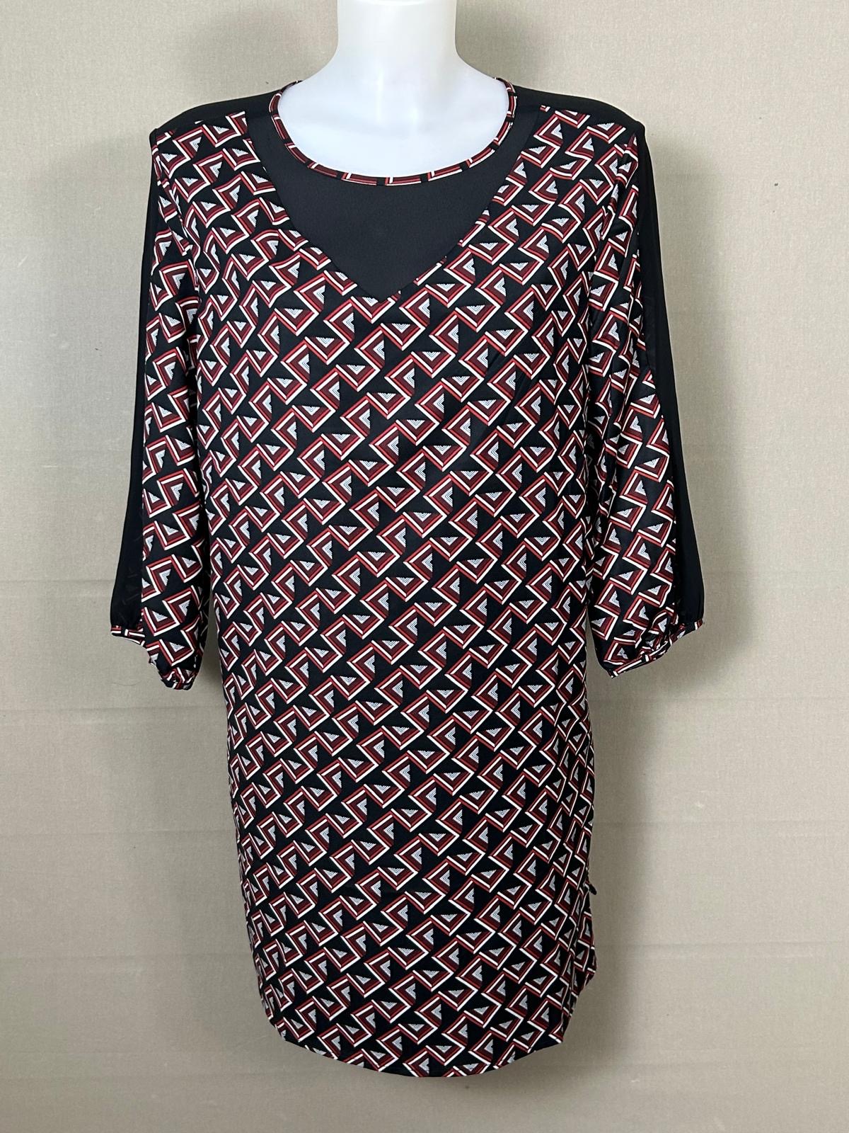 Robe Femme Freeman T.42