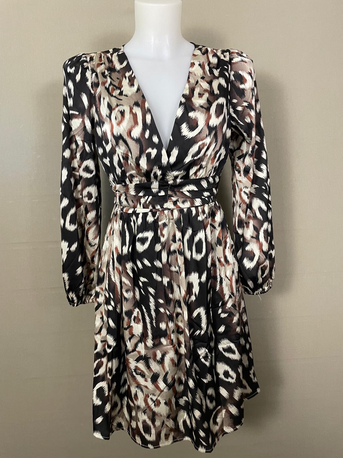 Robe Femme neuve T.36