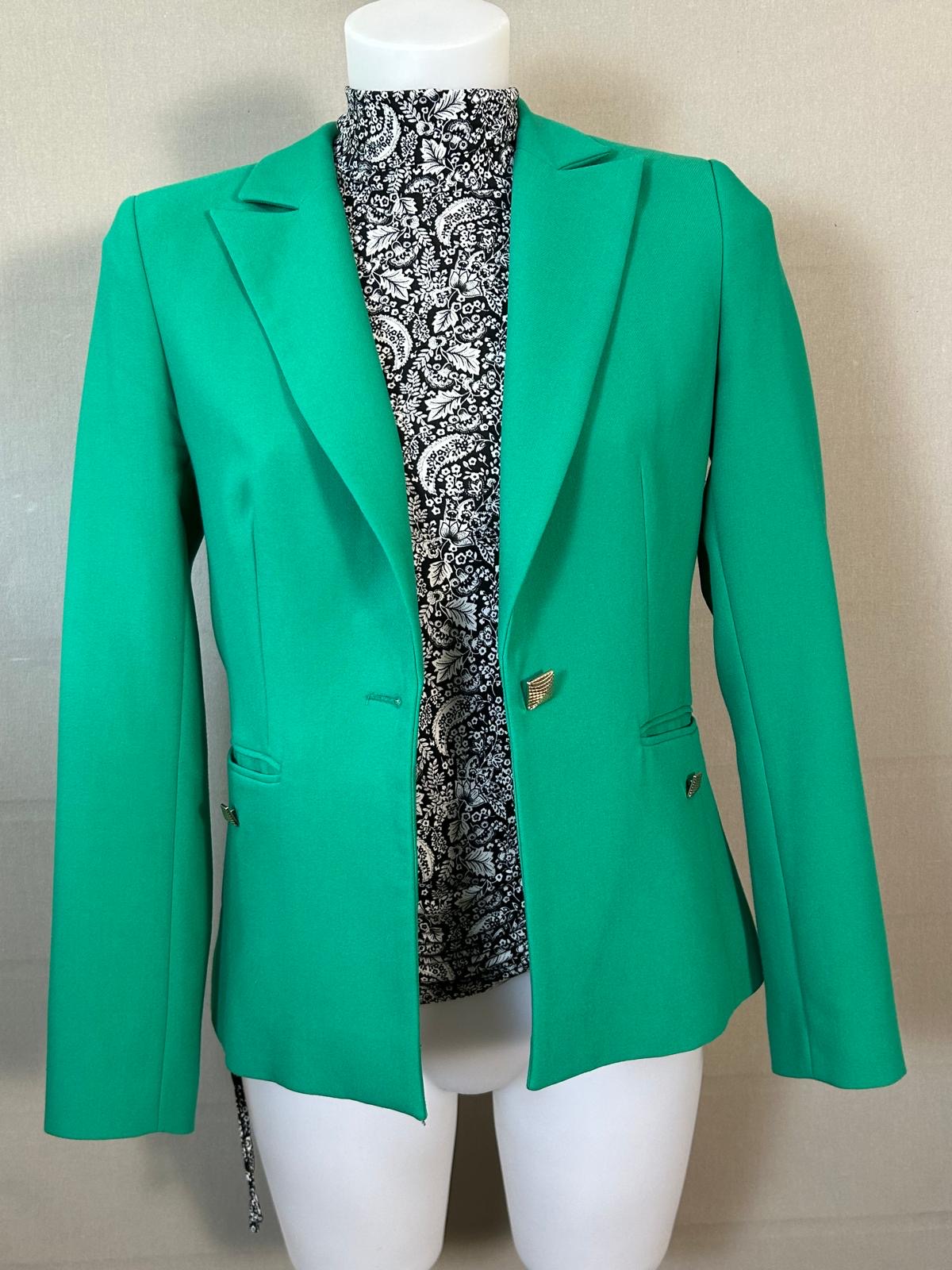 Blazer Femme Morgan T.36