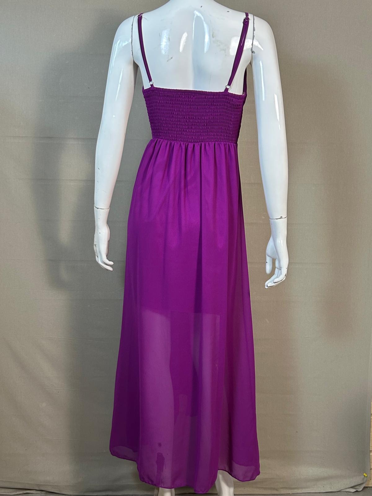 Robe de soirée Femme T.36