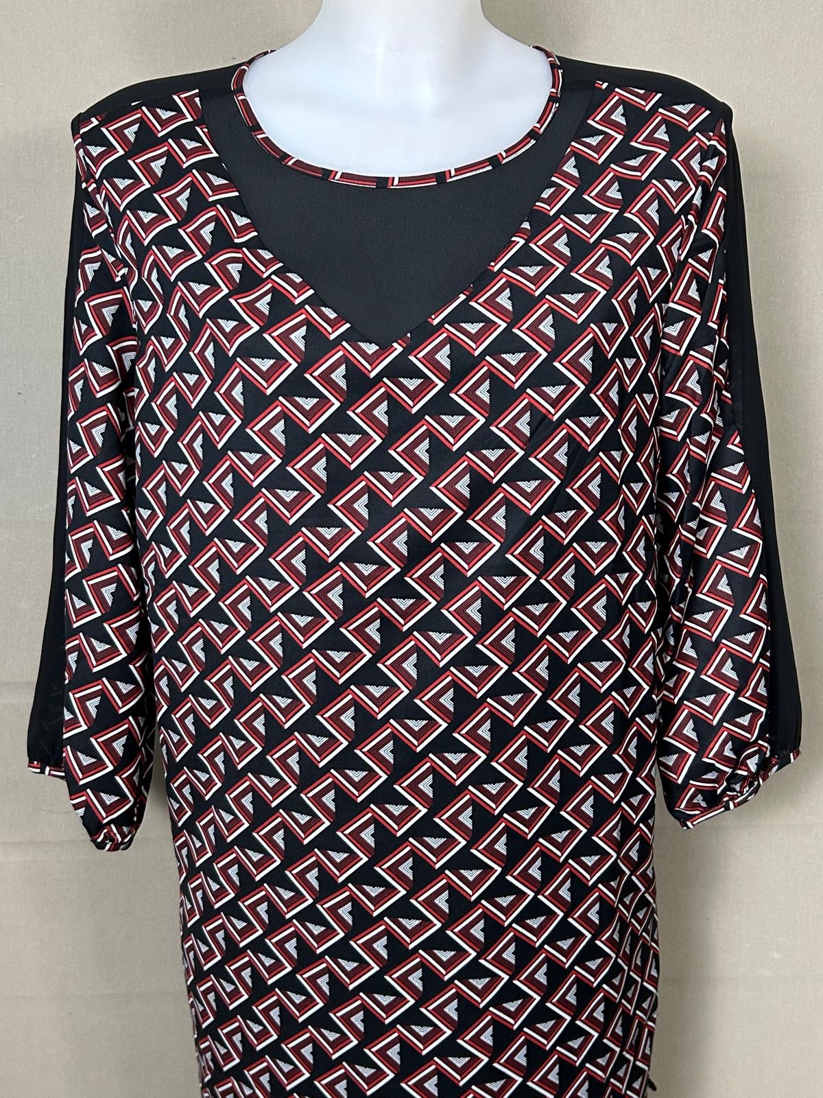 Robe Femme Freeman T.42