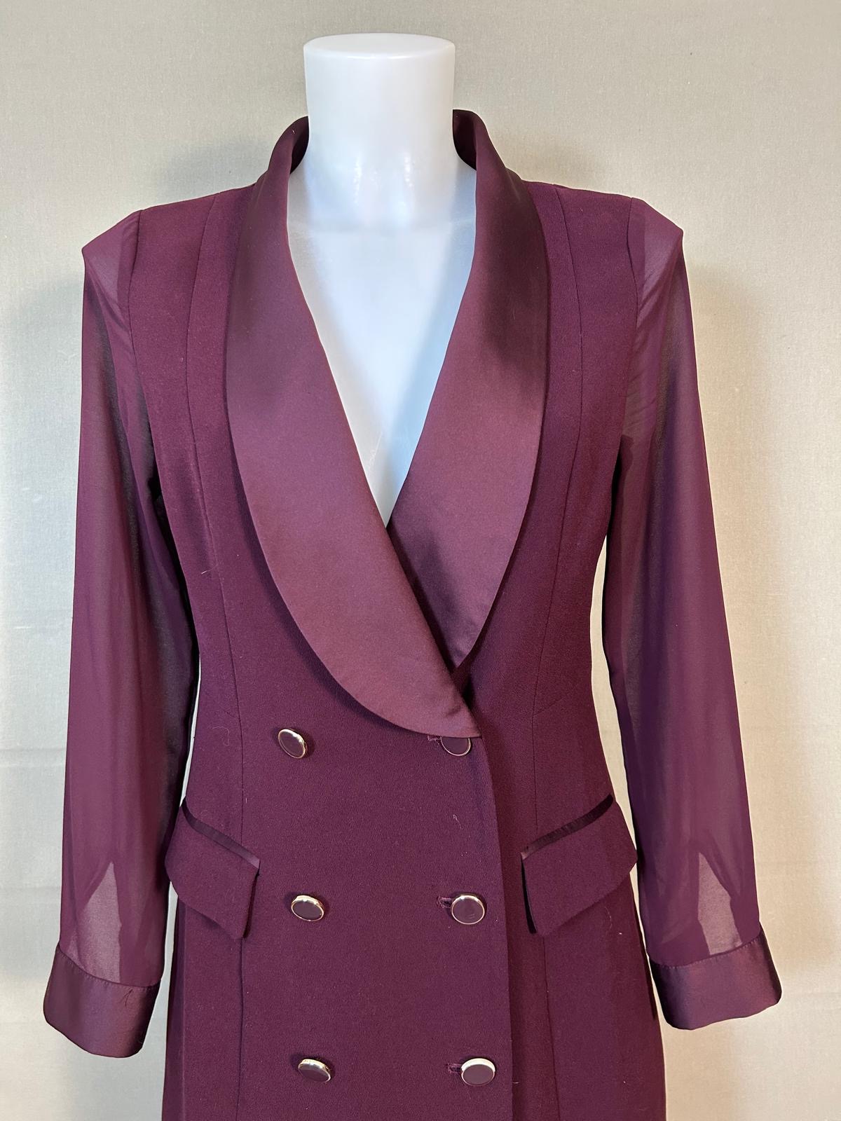 Robe Femme Morgan T.38