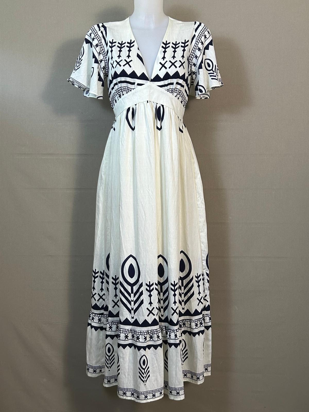 Robe Femme neuve T.36/38