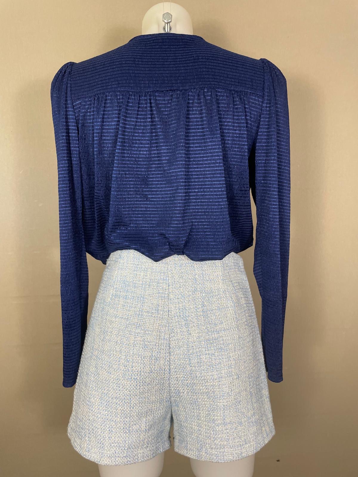 Blouse Femme Morgan T.38