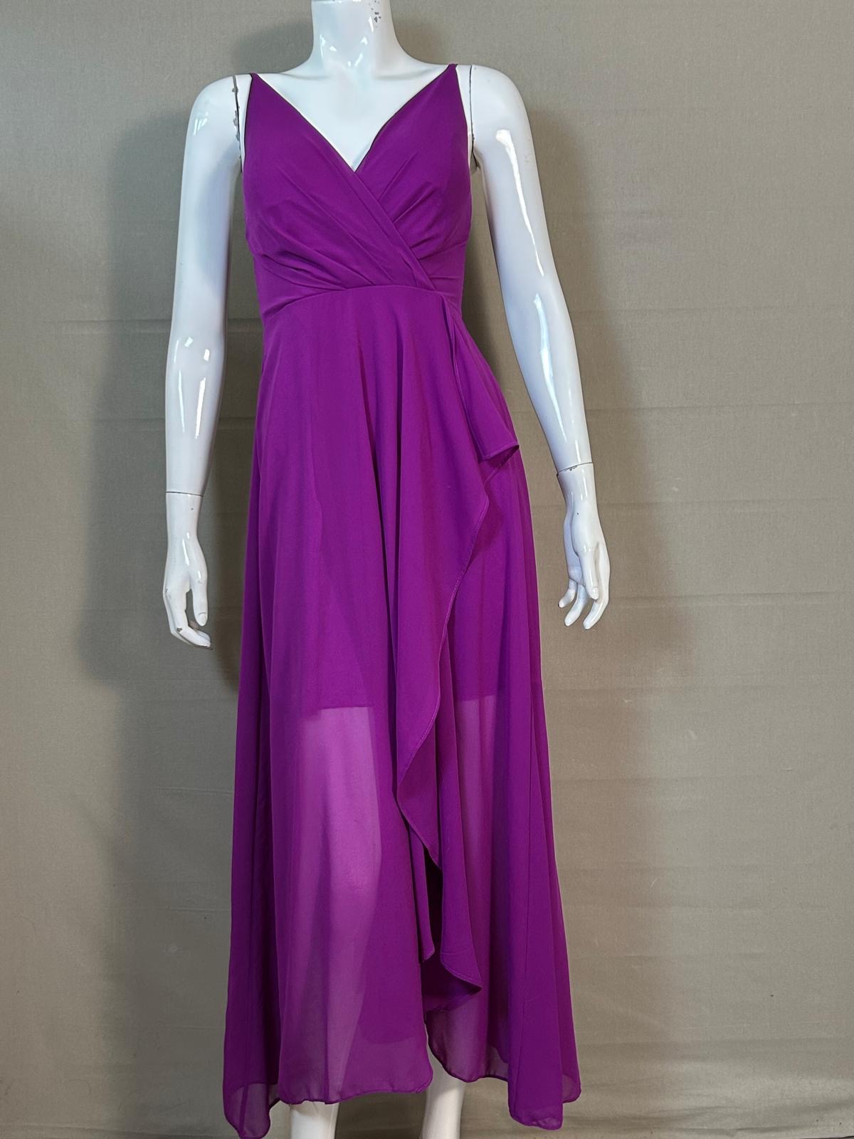 Robe de soirée Femme T.36