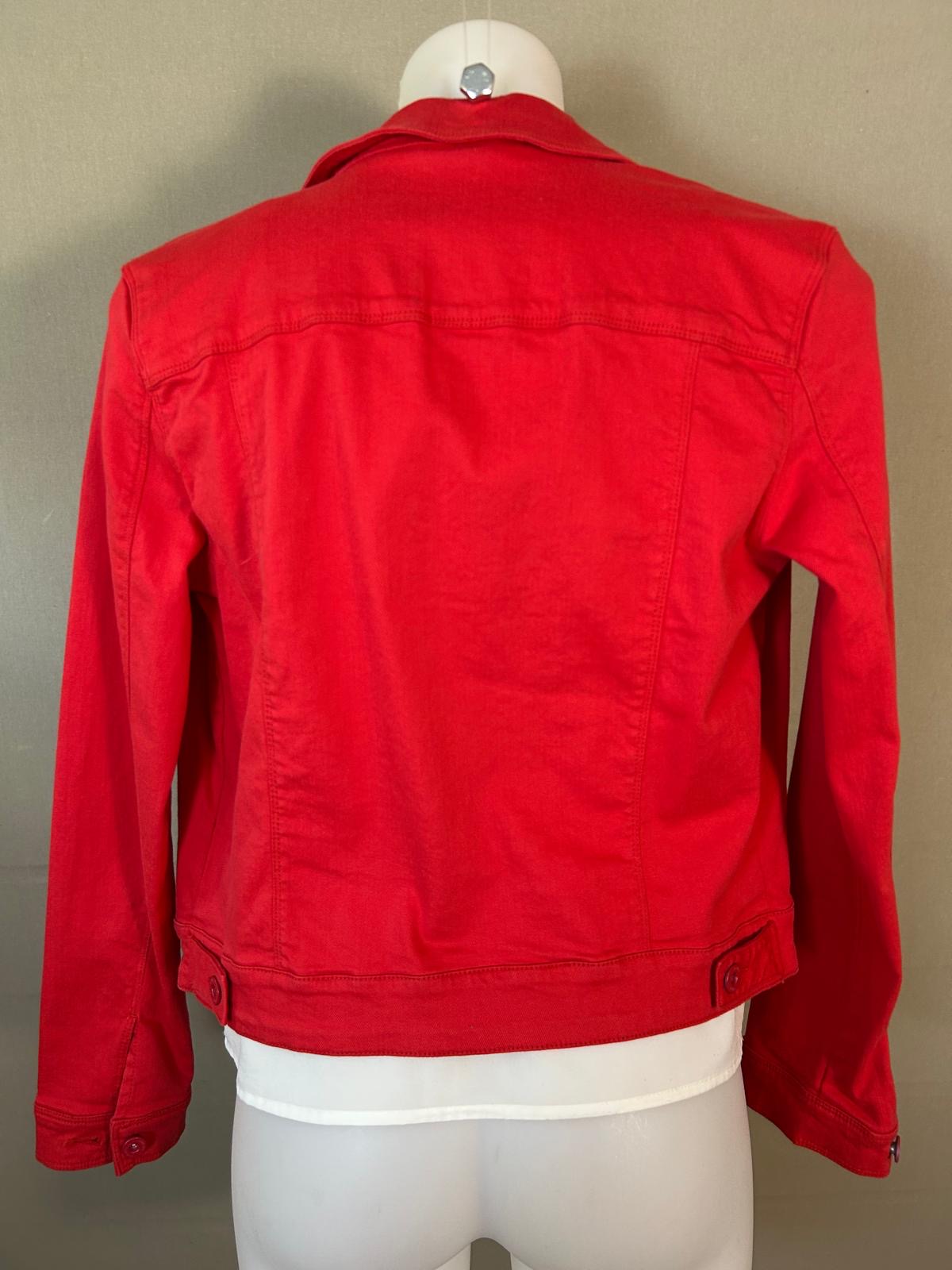 Veste en jean Femme T.38