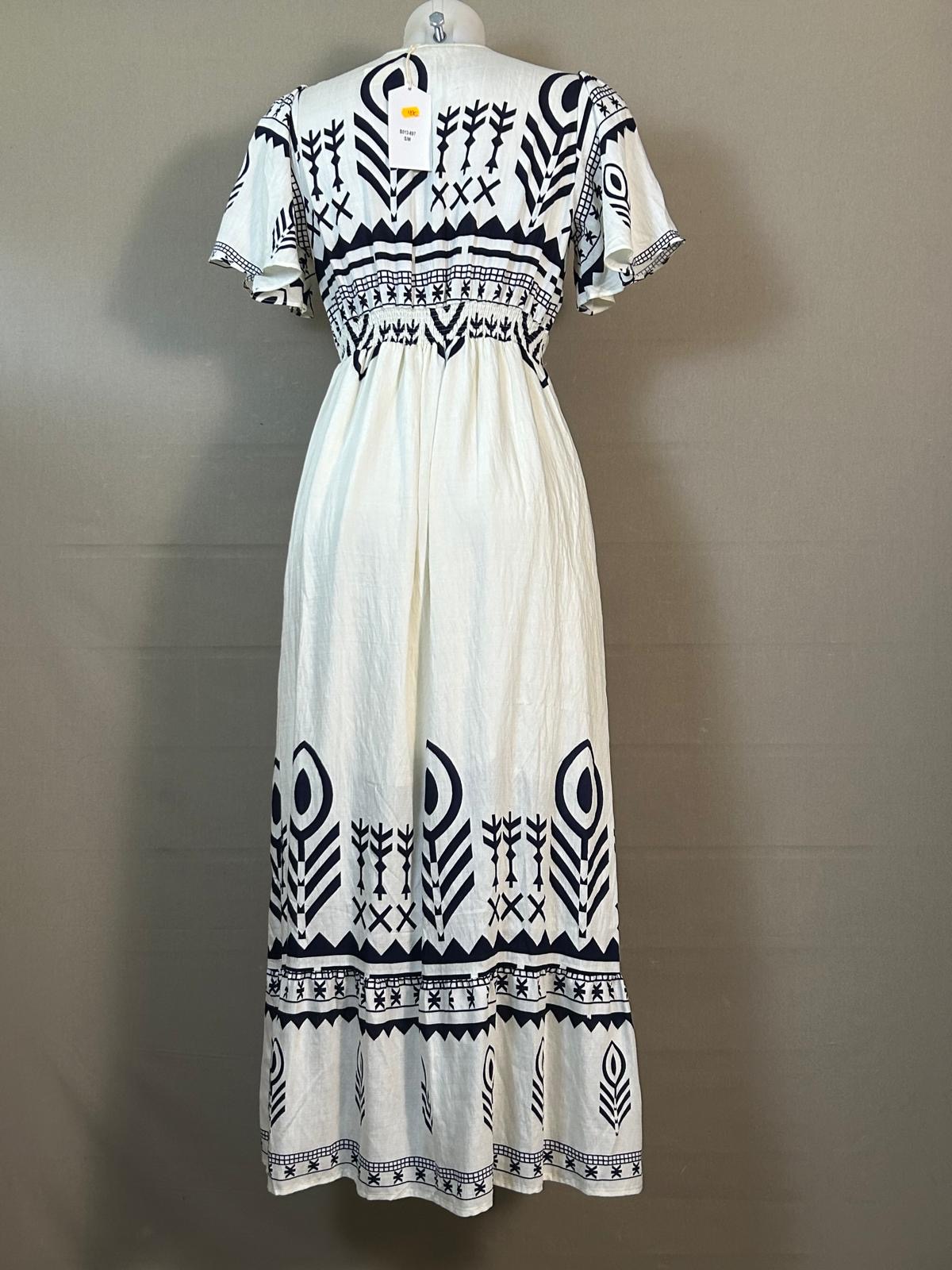 Robe Femme neuve T.36/38