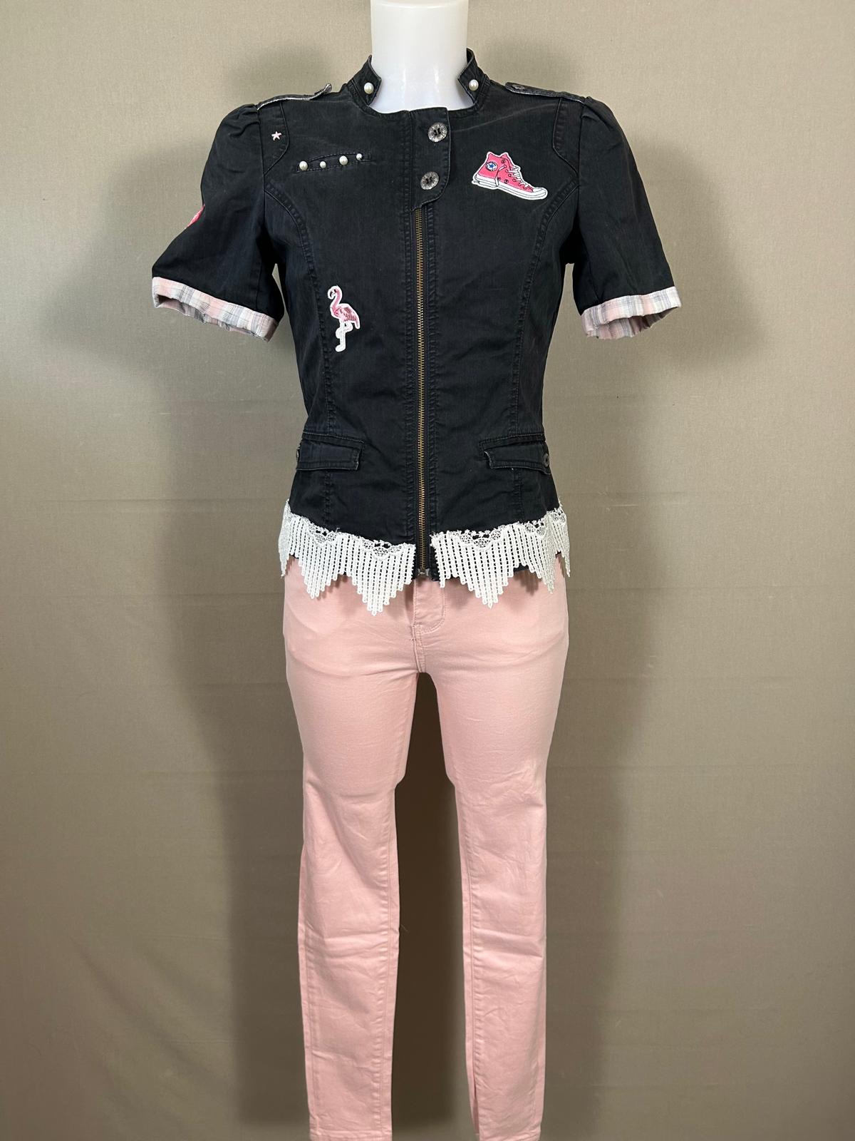 Veste Femme T.36