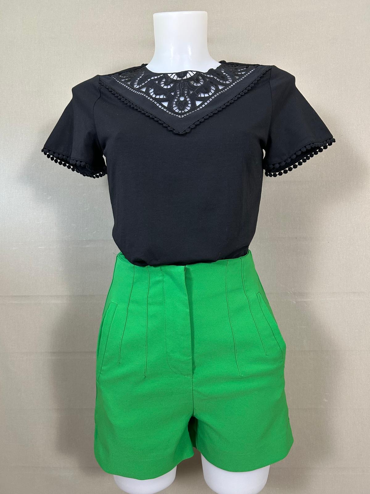 Short Femme T.36