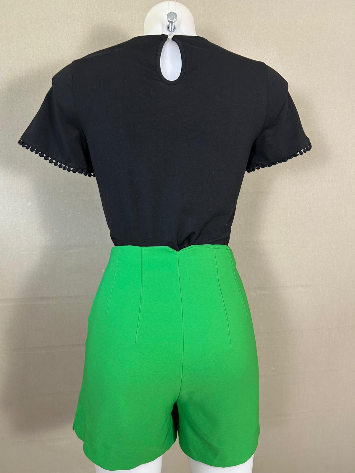 Short Femme T.36