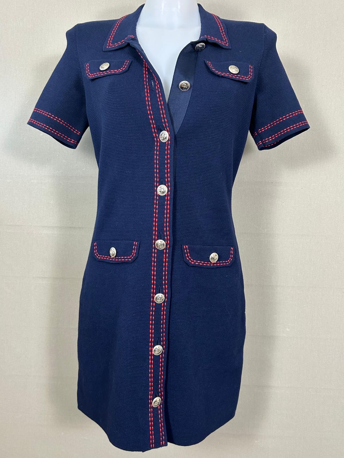 Robe Femme Maje T.40