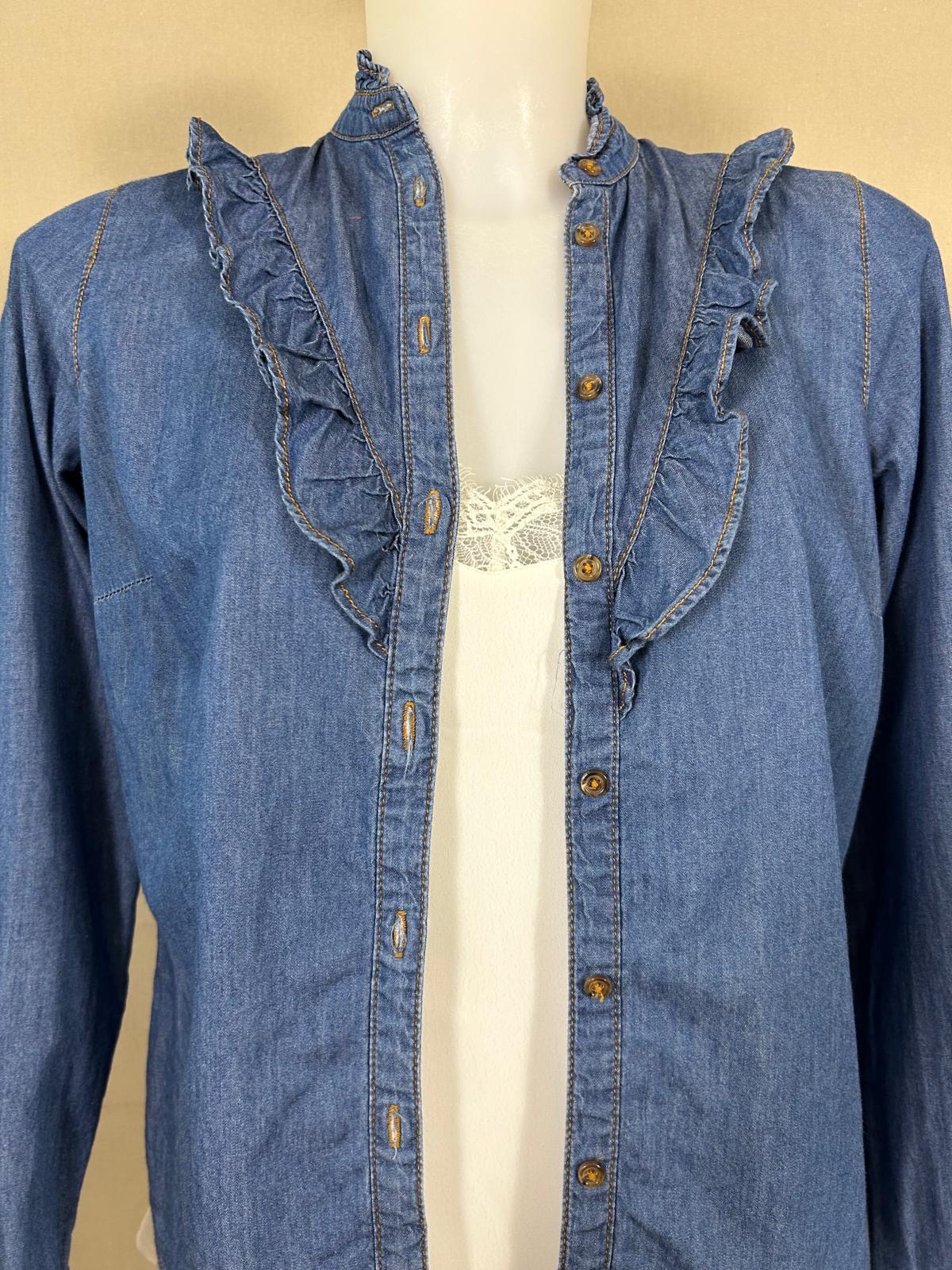 Chemise Femme GDM T.36