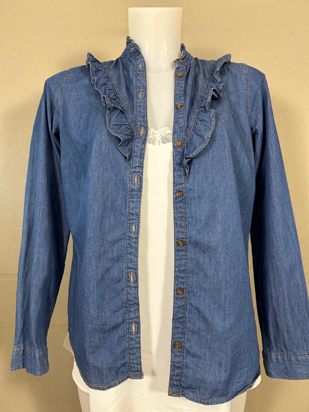 Chemise Femme GDM T.36