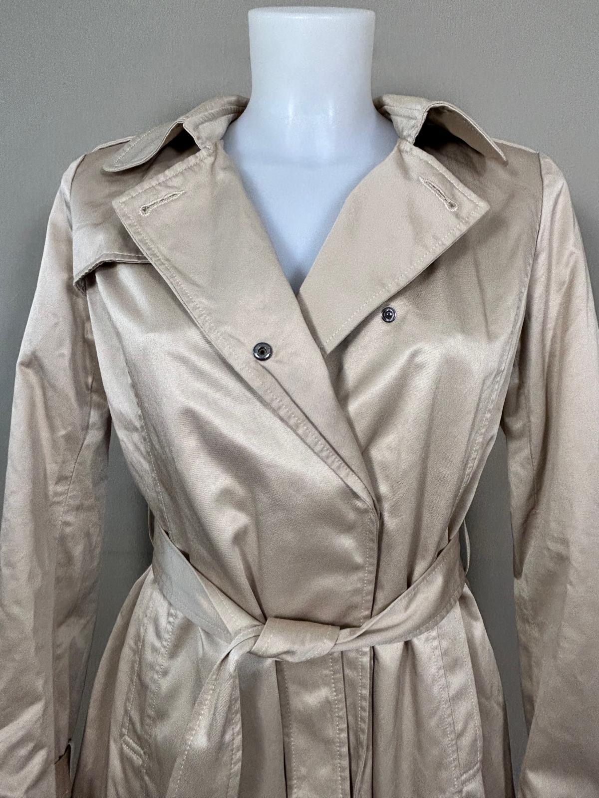 Trench Femme Morgan T.40