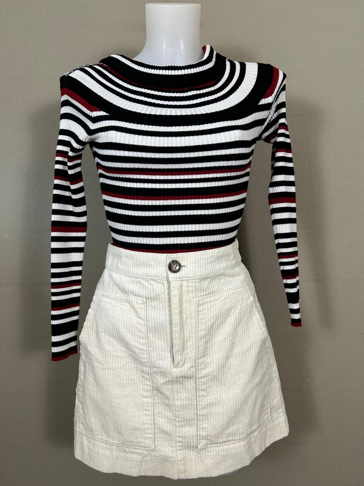 Pull Femme Morgan T.34